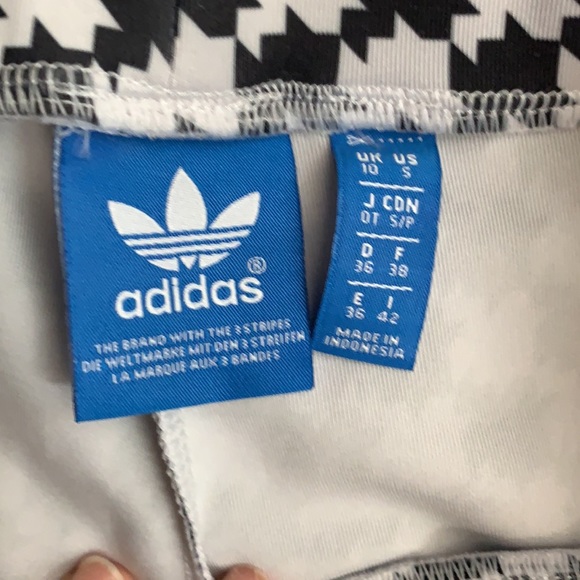 Adidas Leggings - Picture 4 of 5